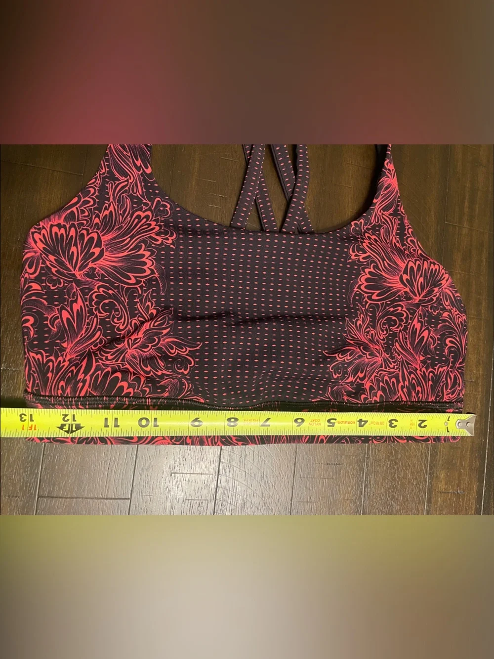 lululemon athletica light support